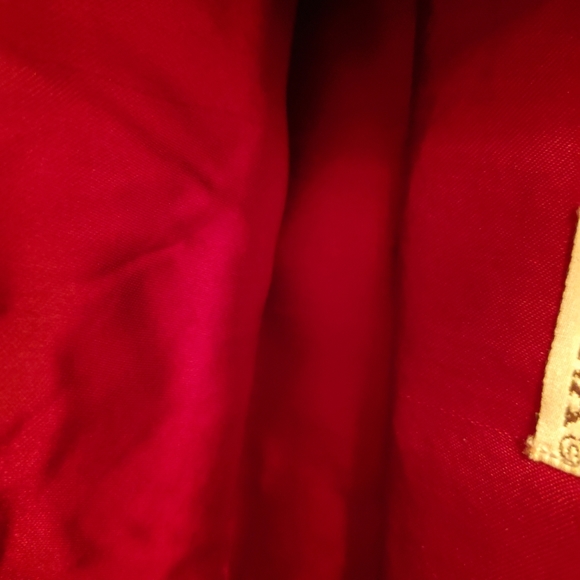 Vintage small tote by Moyna - Picture 9 of 9